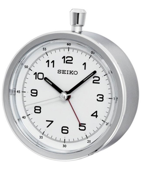 ساعت رومیزی سیکو، زیرمجموعه Table Clock, کد QHE088S