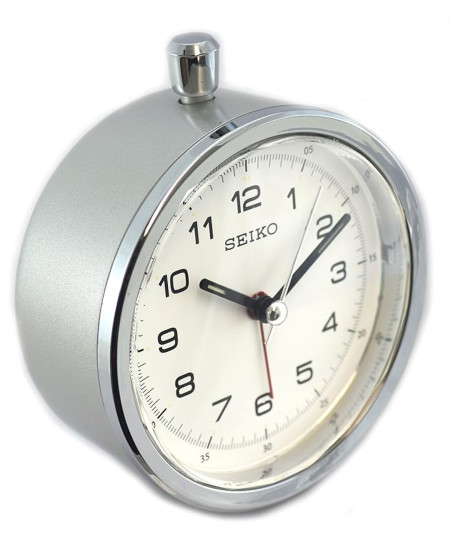 ساعت رومیزی سیکو، زیرمجموعه Table Clock, کد QHE088S