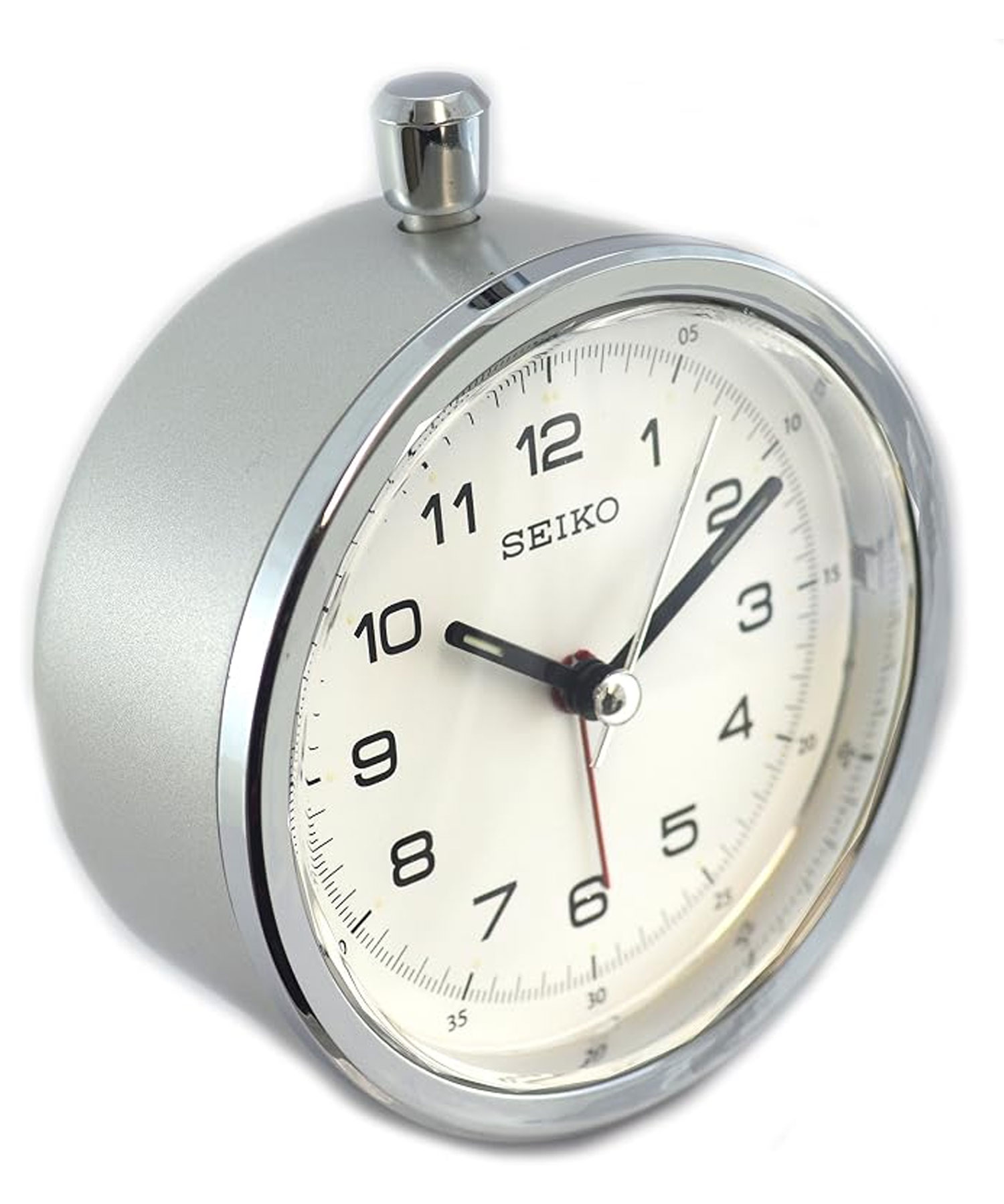 ساعت رومیزی سیکو، زیرمجموعه Table Clock, کد QHE088S