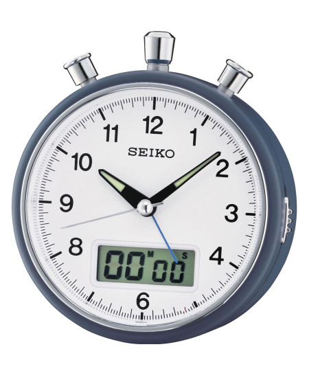 ساعت رومیزی سیکو، زیرمجموعه Table Clock, کد QHE114L