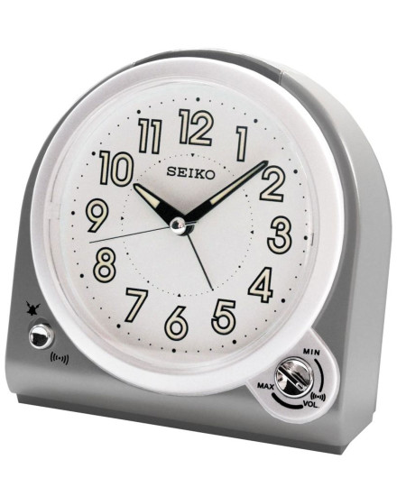 ساعت رومیزی سیکو، زیرمجموعه Table Clock، کد QHK029S