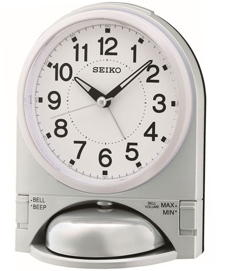 ساعت رومیزی سیکو، زیرمجموعه Table Clock، کد QHK036S