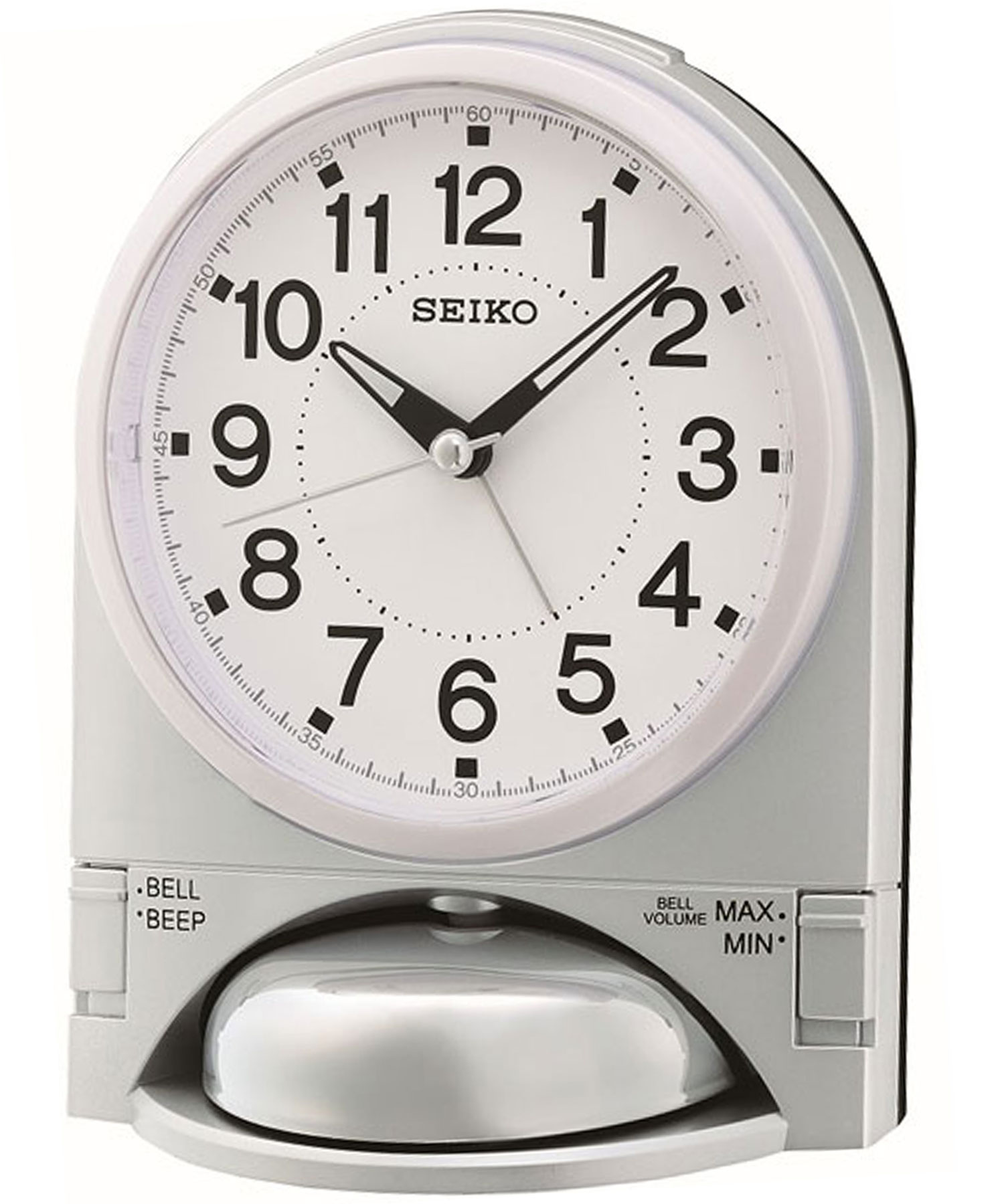 ساعت رومیزی سیکو، زیرمجموعه Table Clock، کد QHK036S