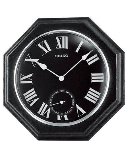 ساعت دیواری سیکو، زیرمجموعه Wall Clock, کد QXA567KN