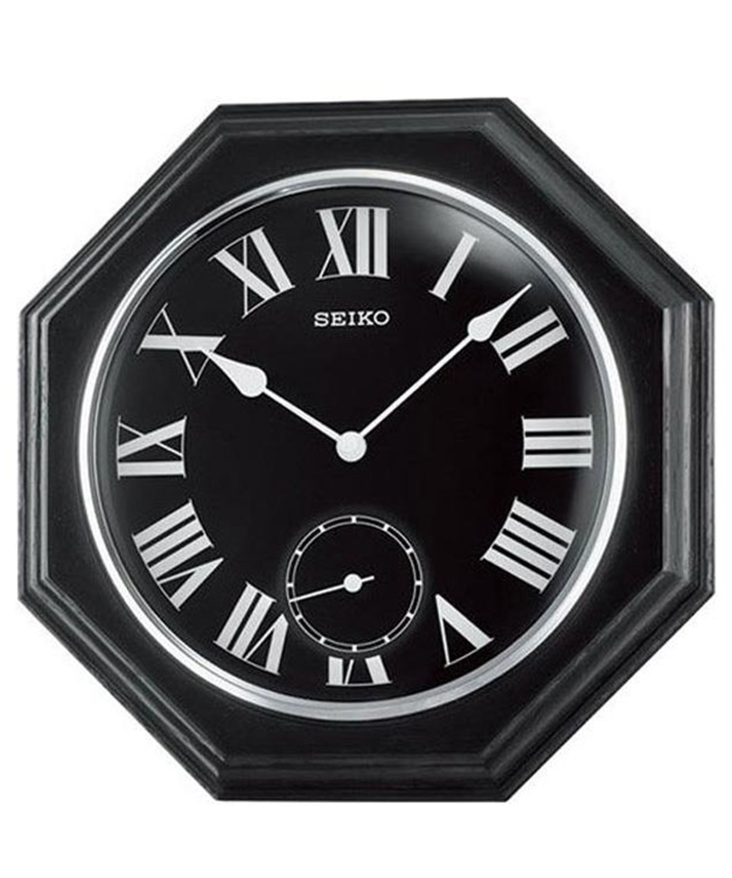 ساعت دیواری سیکو، زیرمجموعه Wall Clock, کد QXA567KN