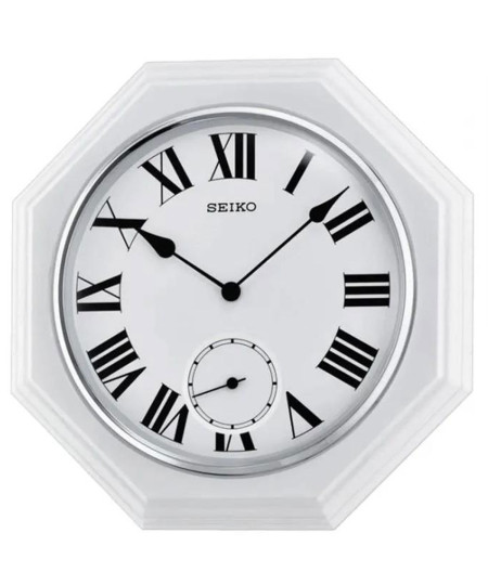 ساعت دیواری سیکو، زیرمجموعه Wall Clock, کد QXA567WN