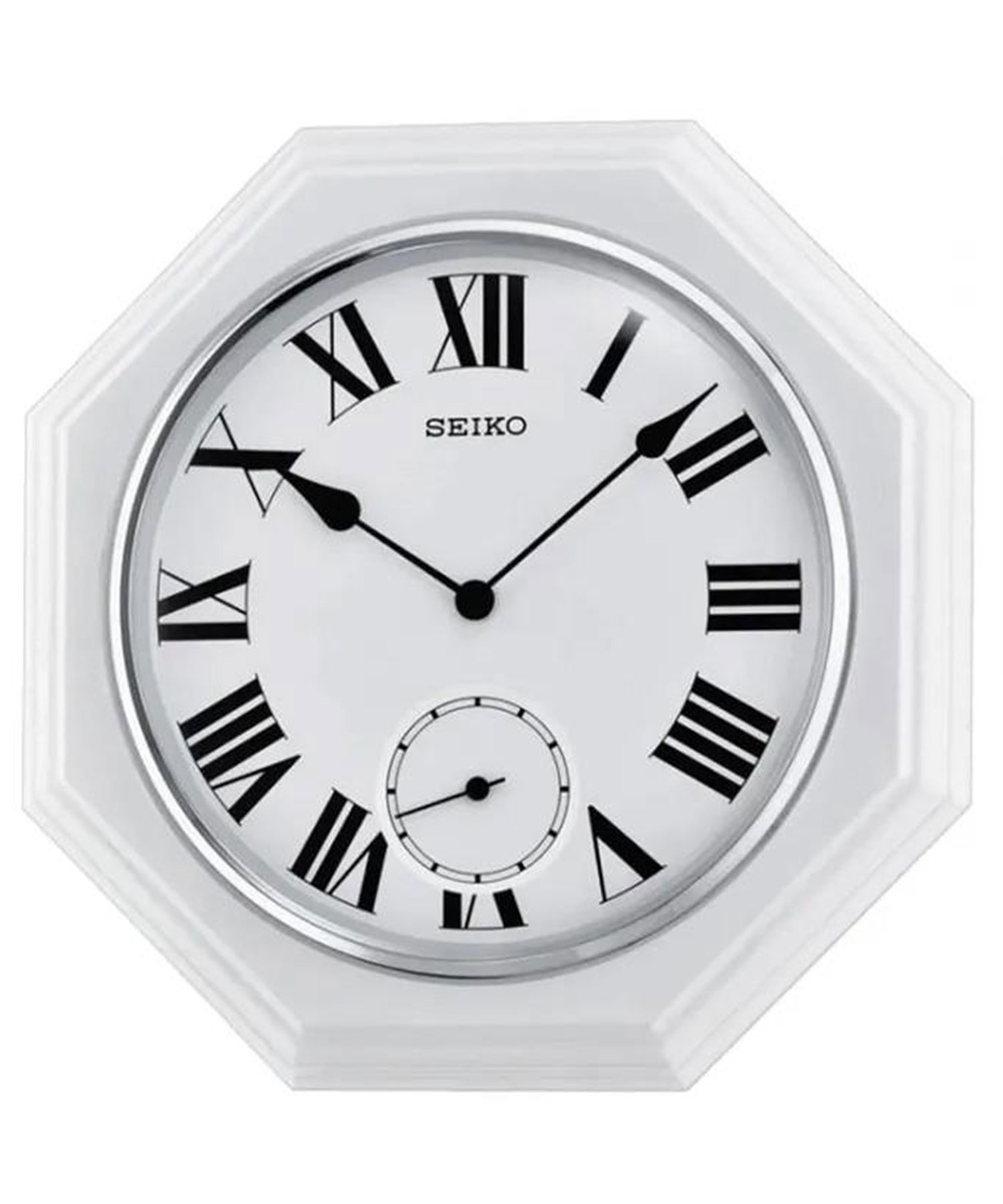 ساعت دیواری سیکو، زیرمجموعه Wall Clock, کد QXA567WN