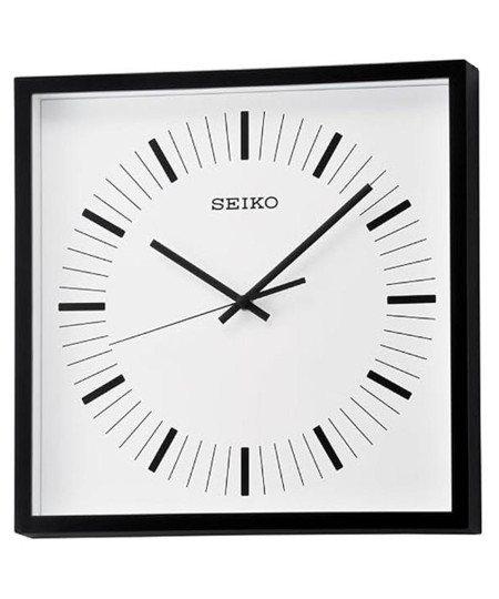 ساعت دیواری سیکو، زیرمجموعه Wall Clock, کد QXA588KN