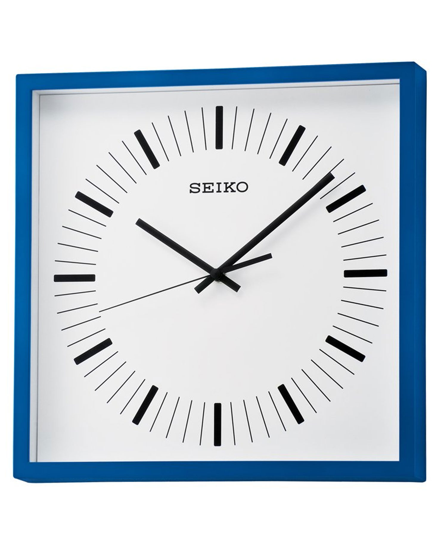 ساعت دیواری سیکو، زیرمجموعه Wall Clock, کد QXA588LN