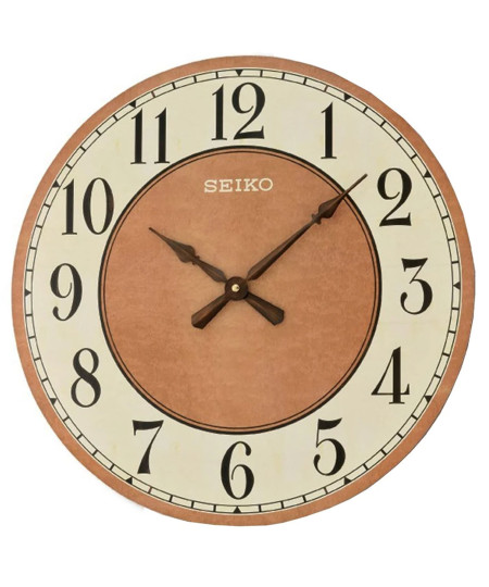 ساعت دیواری سیکو، زیرمجموعه Wall Clock, کد QXA644BL