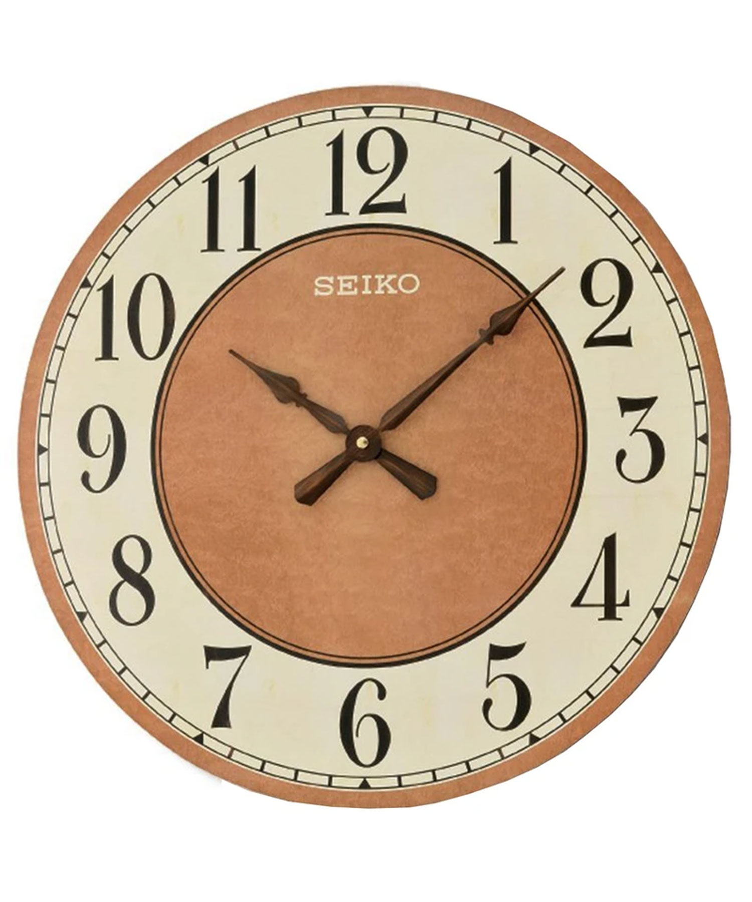 ساعت دیواری سیکو، زیرمجموعه Wall Clock, کد QXA644BL