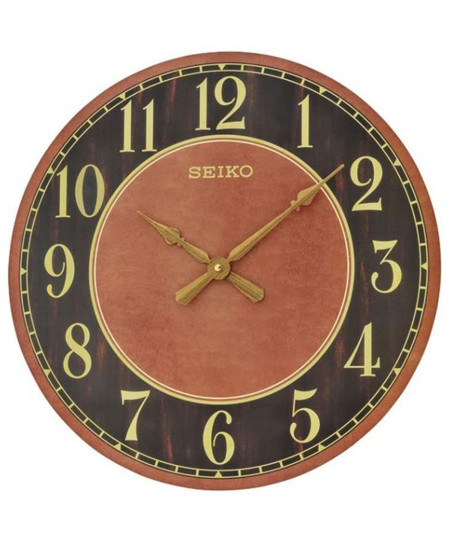 ساعت دیواری سیکو، زیرمجموعه Wall Clock, کد QXA644ZL