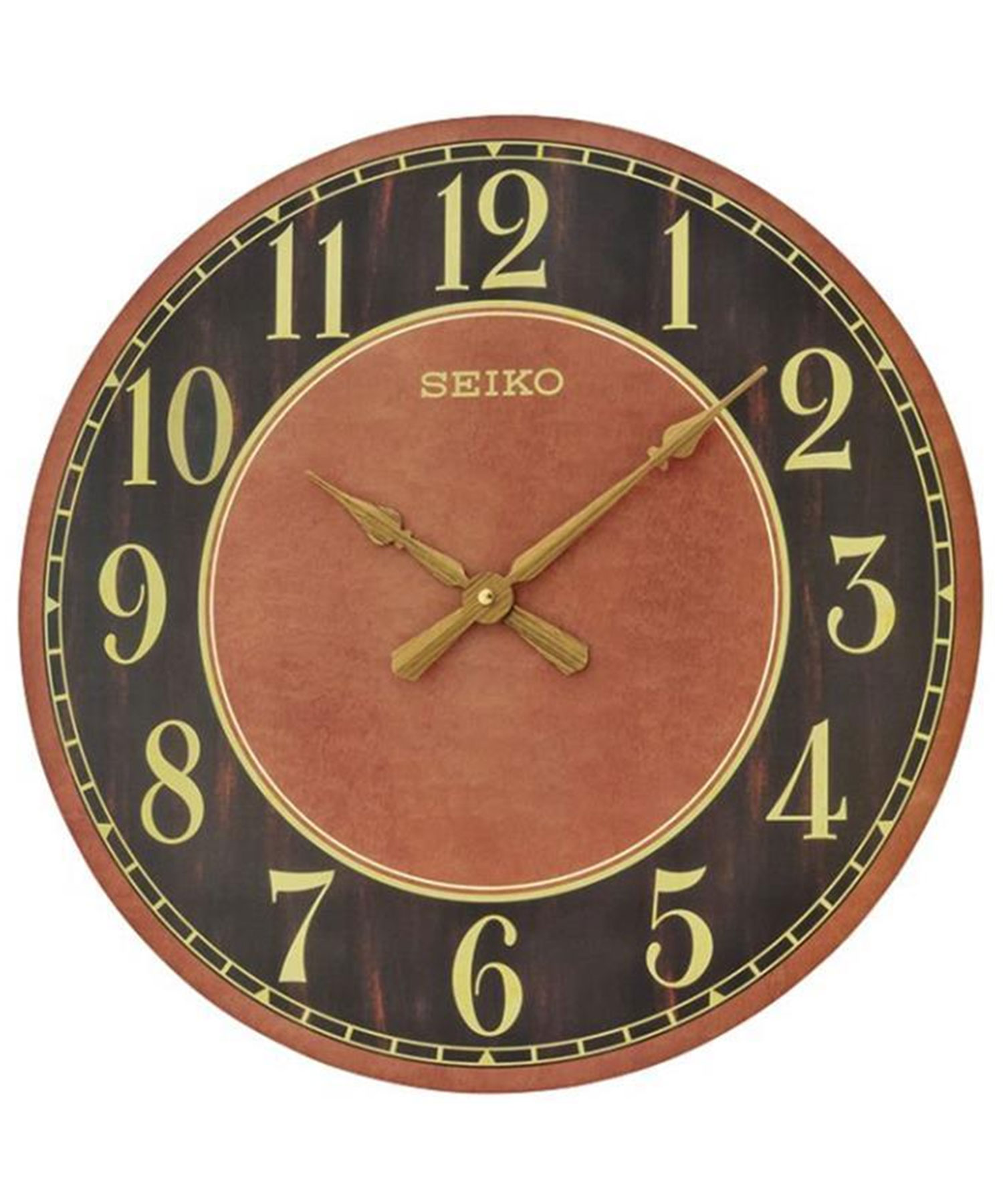 ساعت دیواری سیکو، زیرمجموعه Wall Clock, کد QXA644ZL