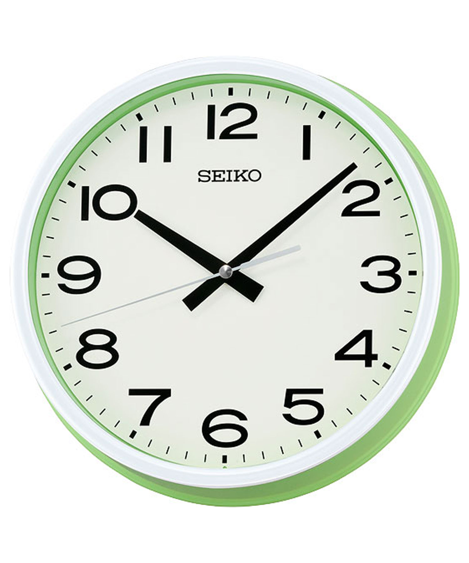 ساعت دیواری سیکو، زیرمجموعه Wall Clock, کد QXA645M