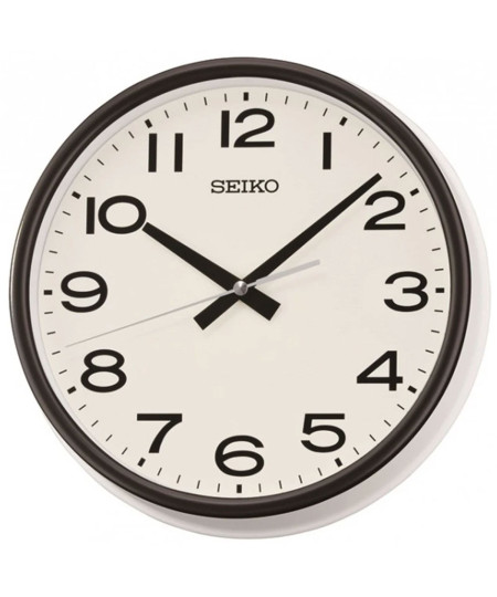 ساعت دیواری سیکو، زیرمجموعه Wall Clock, کد QXA645WL