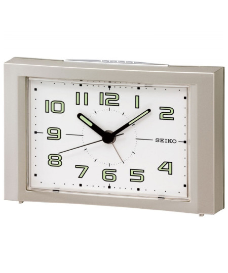 ساعت رومیزی سیکو، زیرمجموعه Table Clock, کد QHE045A
