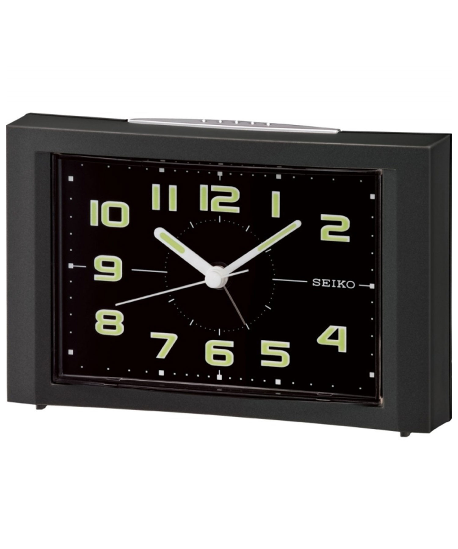 ساعت رومیزی سیکو، زیرمجموعه Table Clock, کد QHE045K