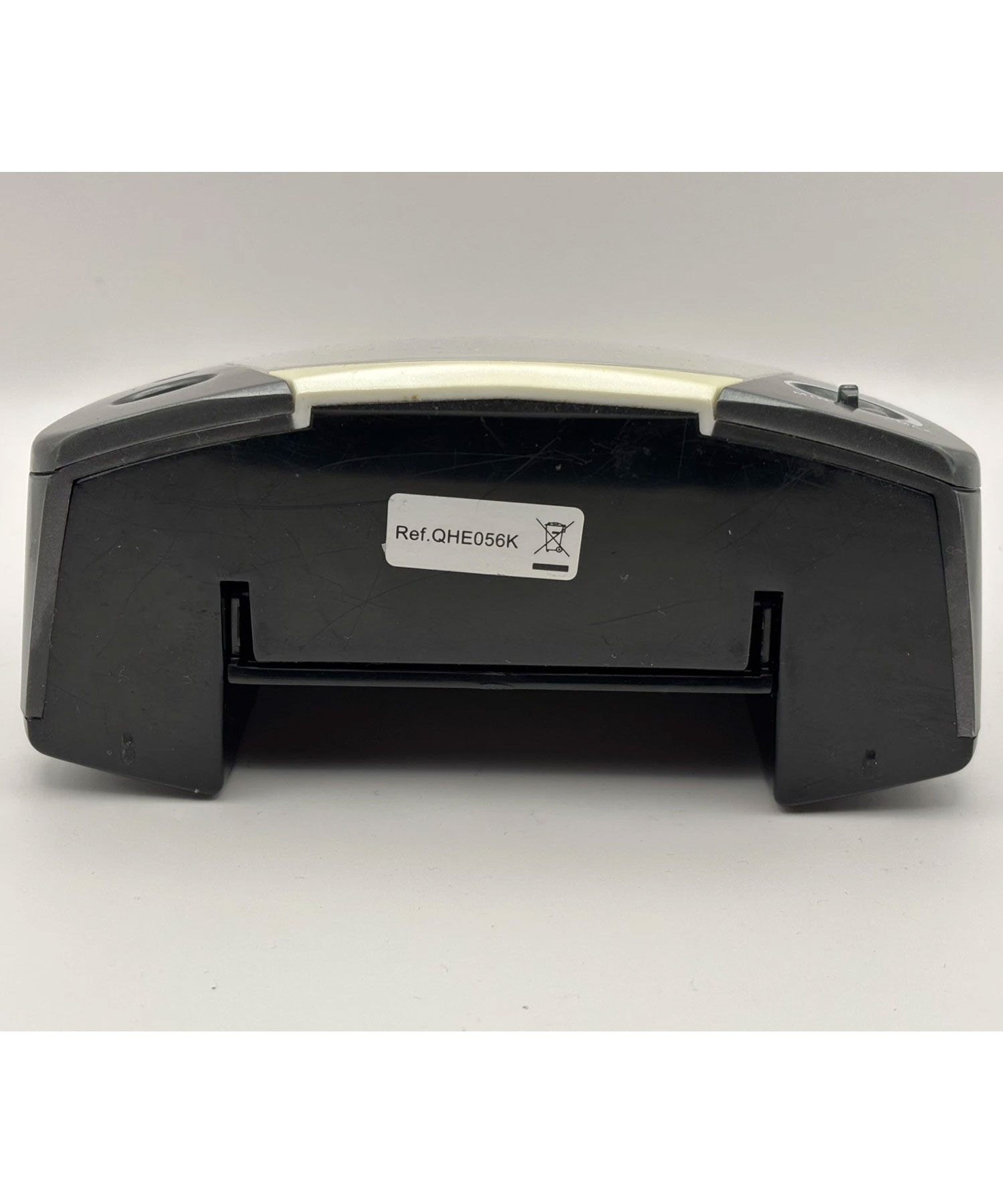 ساعت رومیزی سیکو، زیرمجموعه Table Clock, کد QHE056K