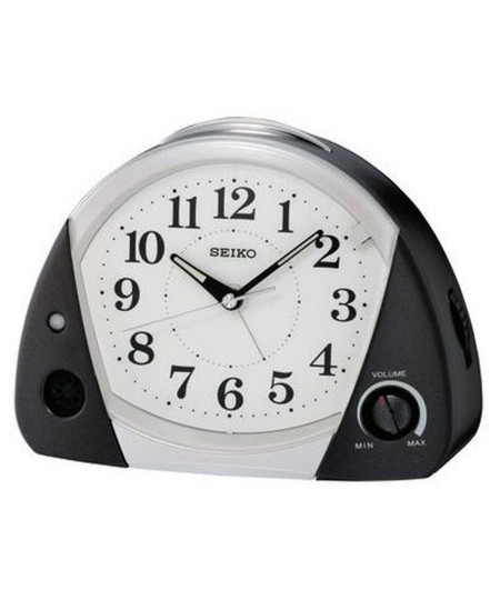 ساعت رومیزی سیکو، زیرمجموعه Table Clock, کد QHE056K