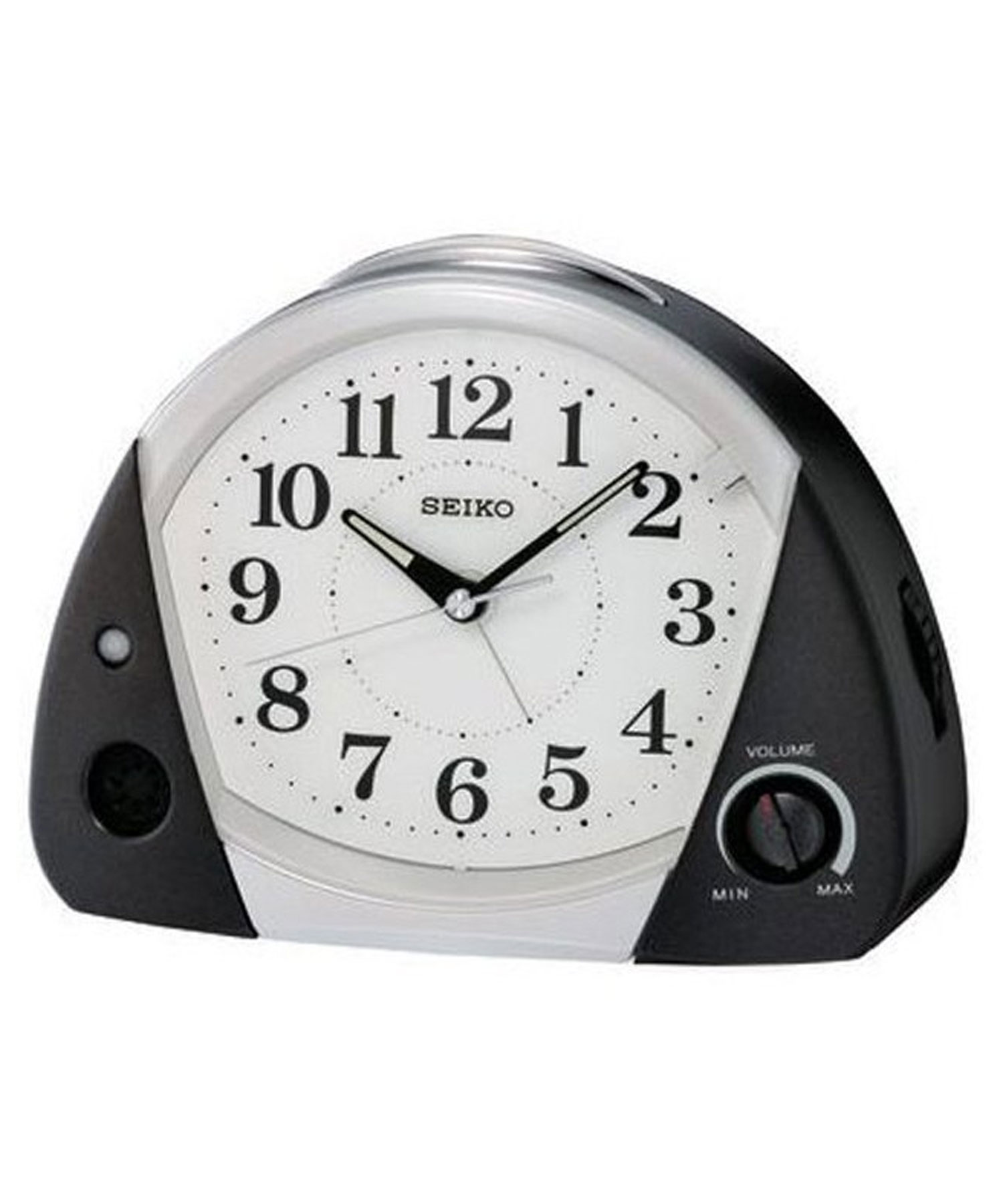 ساعت رومیزی سیکو، زیرمجموعه Table Clock, کد QHE056K