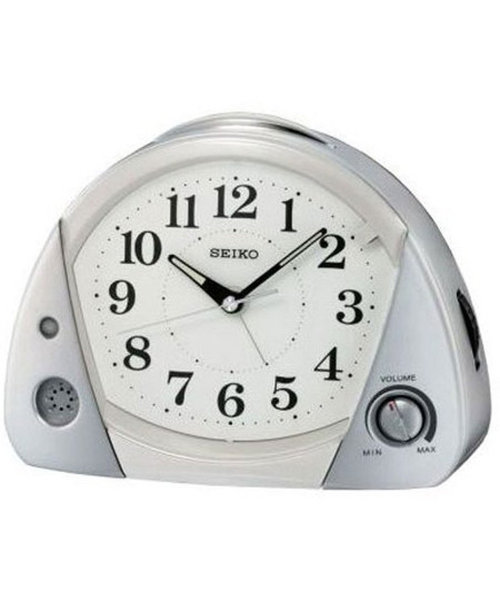 ساعت رومیزی سیکو، زیرمجموعه Table Clock, کد QHE056S