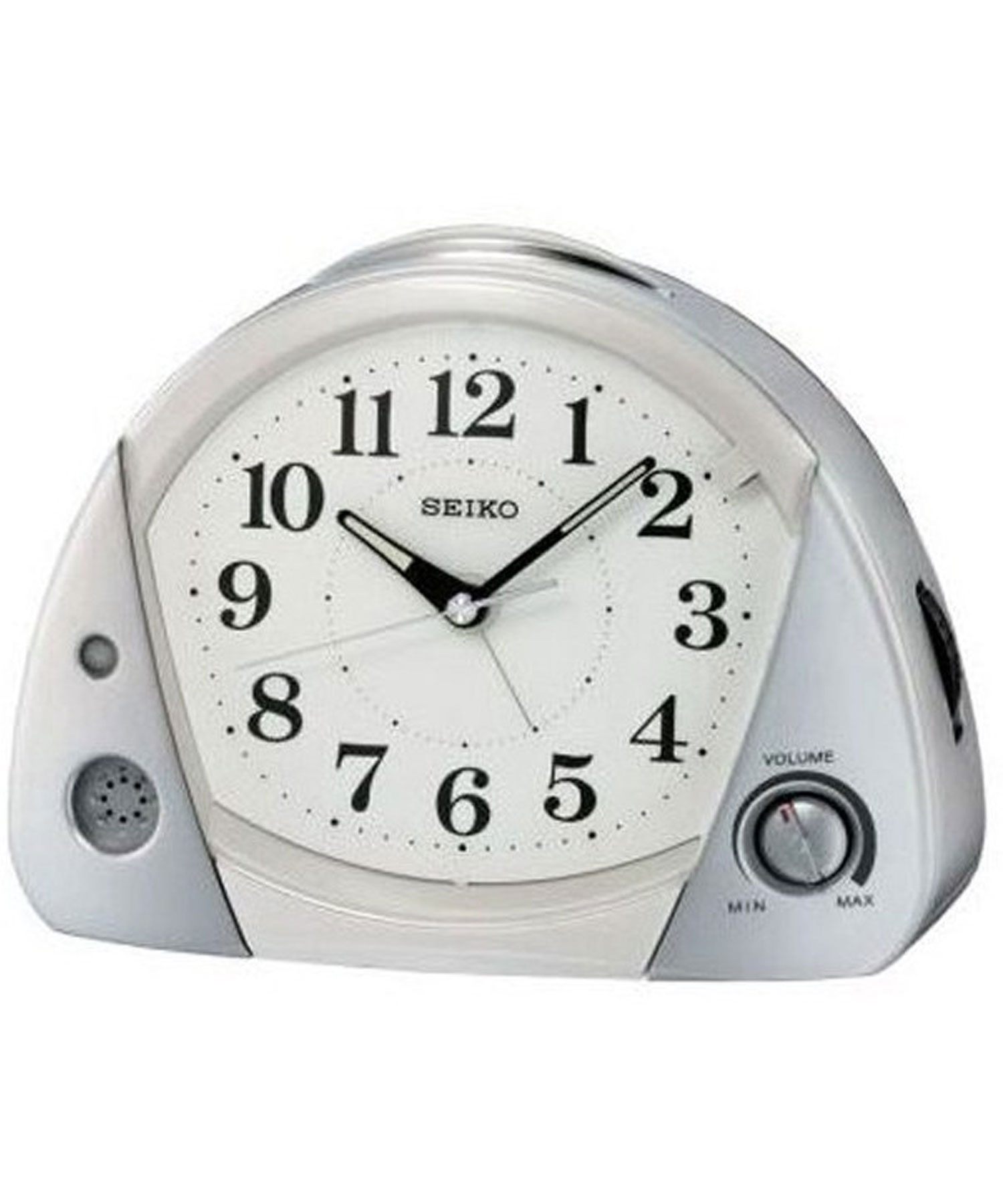 ساعت رومیزی سیکو، زیرمجموعه Table Clock, کد QHE056S