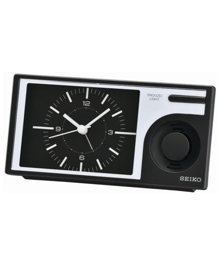 ساعت رومیزی سیکو، زیرمجموعه Table Clock, کد QHP004K