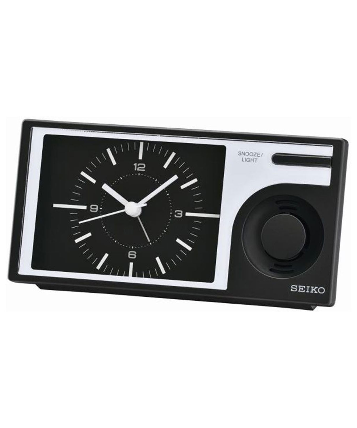 ساعت رومیزی سیکو، زیرمجموعه Table Clock, کد QHP004K