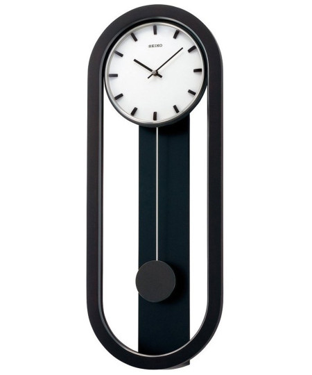 ساعت دیواری سیکو، زیرمجموعه Wall Clock, کد QXC211BN