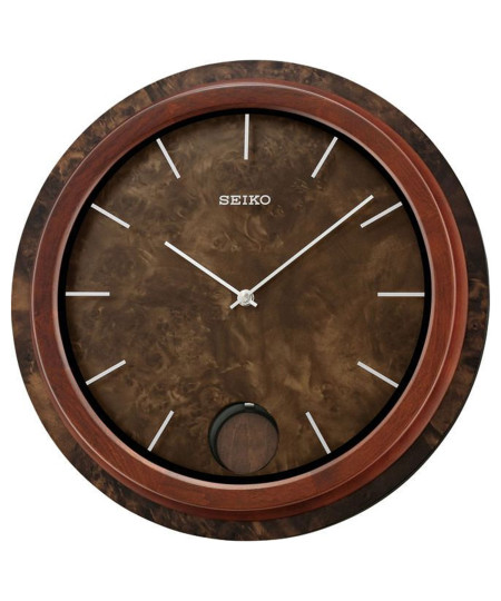 ساعت دیواری سیکو، زیرمجموعه Wall Clock, کد QXC222BN