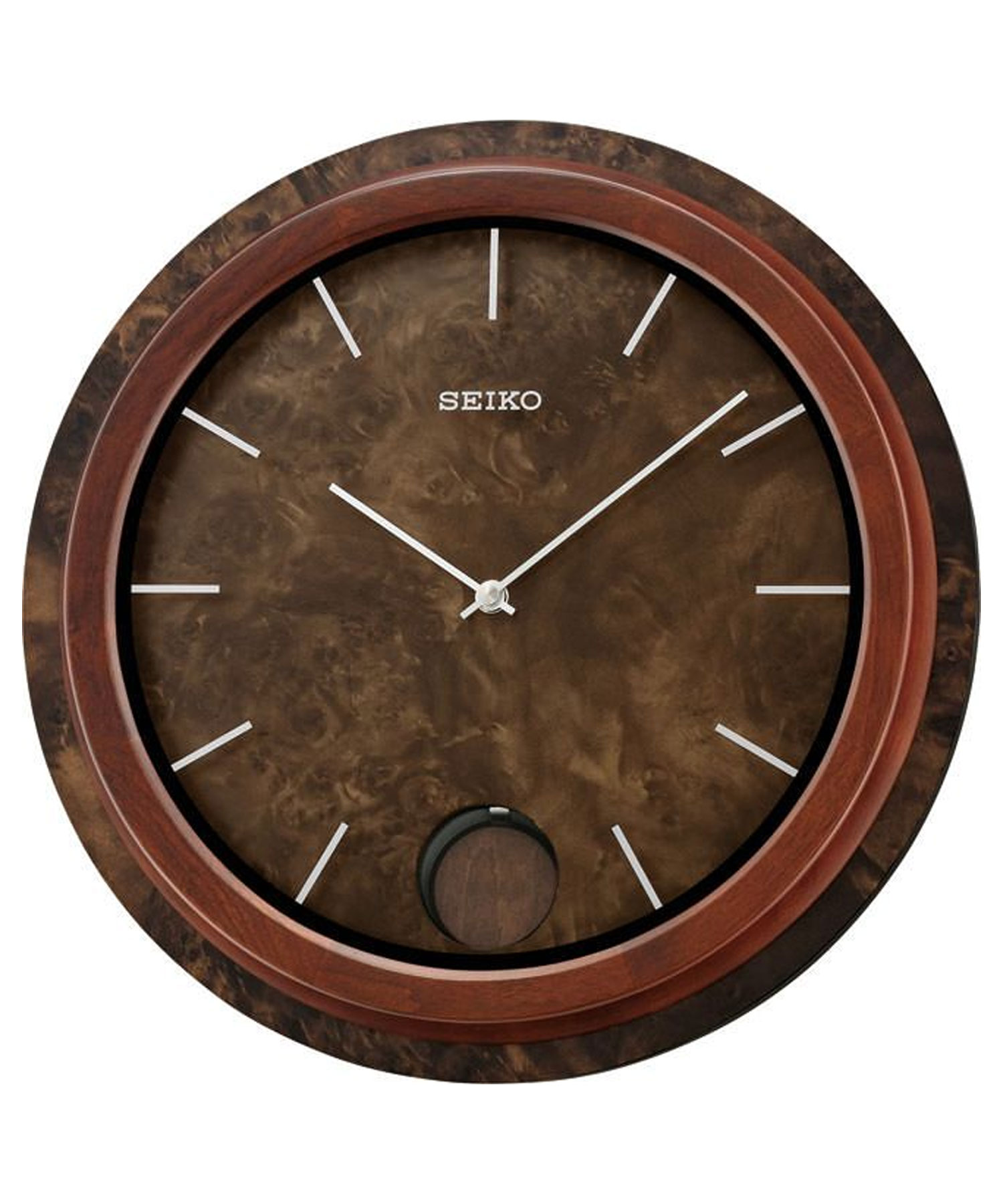 ساعت دیواری سیکو، زیرمجموعه Wall Clock, کد QXC222BN