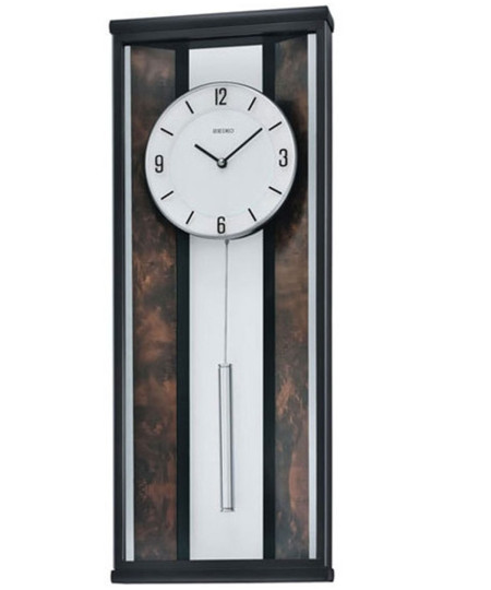 ساعت دیواری سیکو، زیرمجموعه Wall Clock, کد QXC225KN