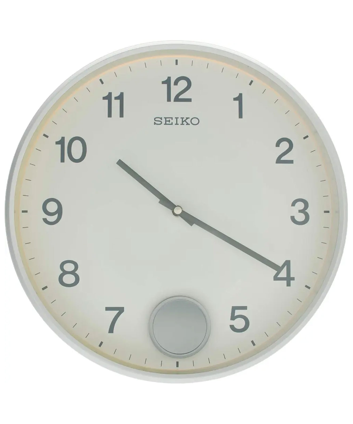 ساعت دیواری سیکو، زیرمجموعه Wall Clock, کد QXC235WL