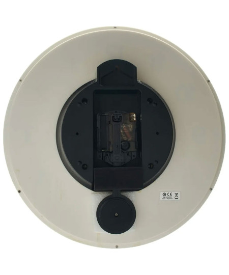 ساعت دیواری سیکو، زیرمجموعه Wall Clock, کد QXC235WL