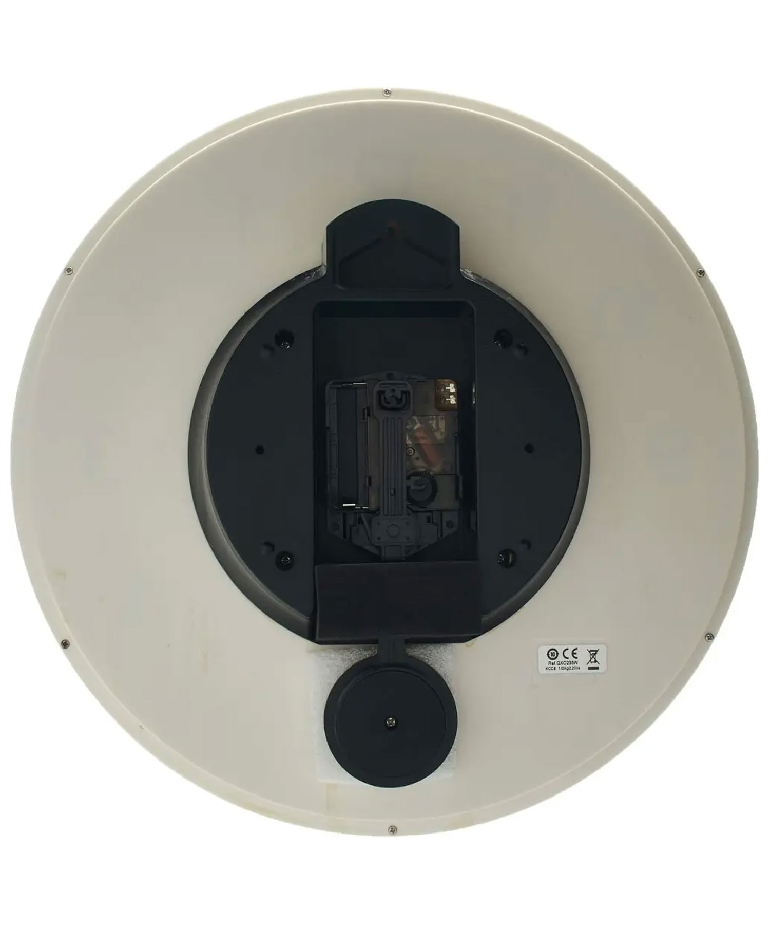 ساعت دیواری سیکو، زیرمجموعه Wall Clock, کد QXC235WL