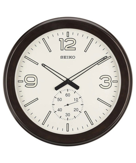 ساعت دیواری سیکو، زیرمجموعه Wall Clock, کد QXA627BL