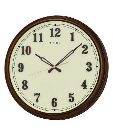 ساعت دیواری سیکو، زیرمجموعه Wall Clock, کد QXA632BL