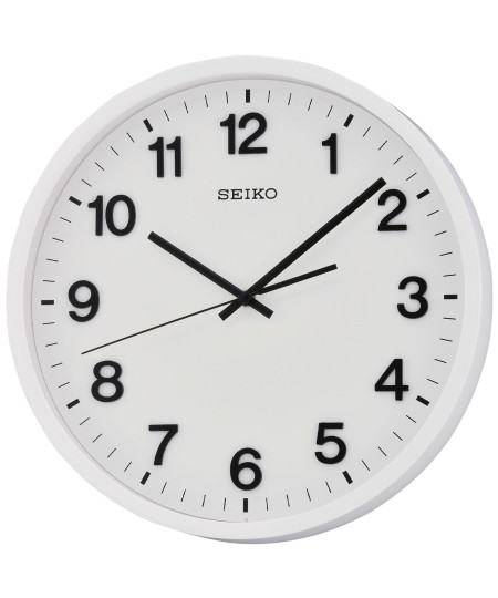 ساعت دیواری سیکو، زیرمجموعه Wall Clock, کد QXA640W