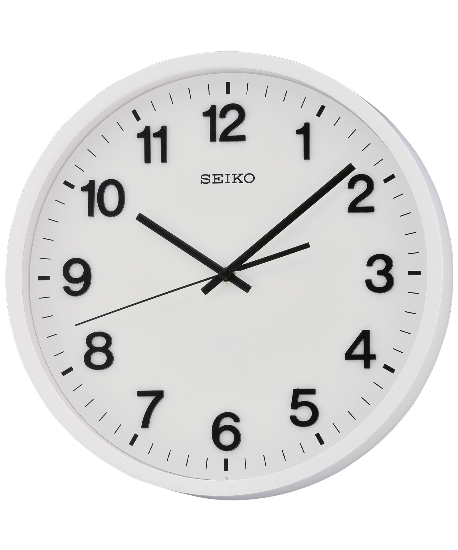 ساعت دیواری سیکو، زیرمجموعه Wall Clock, کد QXA640W