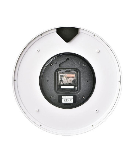 ساعت دیواری سیکو، زیرمجموعه Wall Clock, کد QXA640W