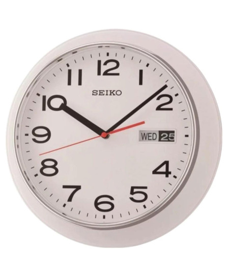 ساعت دیواری سیکو، زیرمجموعه Wall Clock, کد QXF102SL