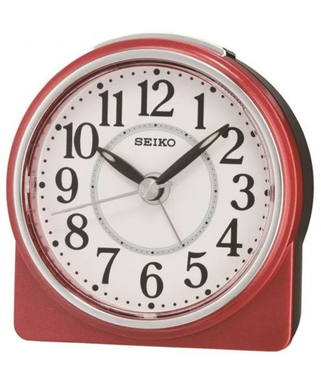 ساعت رومیزی سیکو، زیرمجموعه Table Clock, کد QHE137R