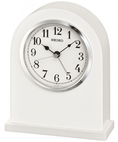 ساعت رومیزی سیکو، زیرمجموعه Table Clock, کد QXE049W