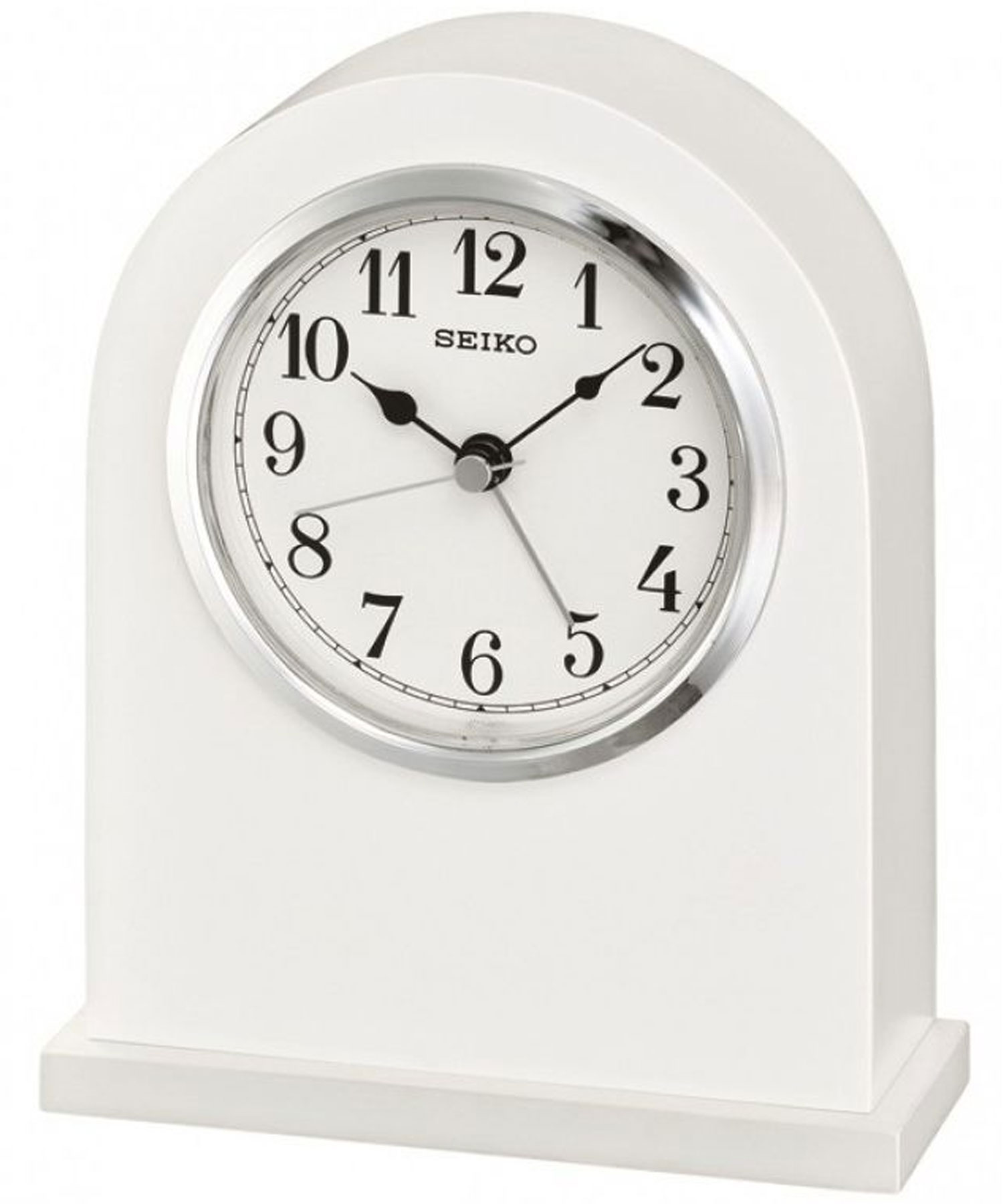 ساعت رومیزی سیکو، زیرمجموعه Table Clock, کد QXE049W