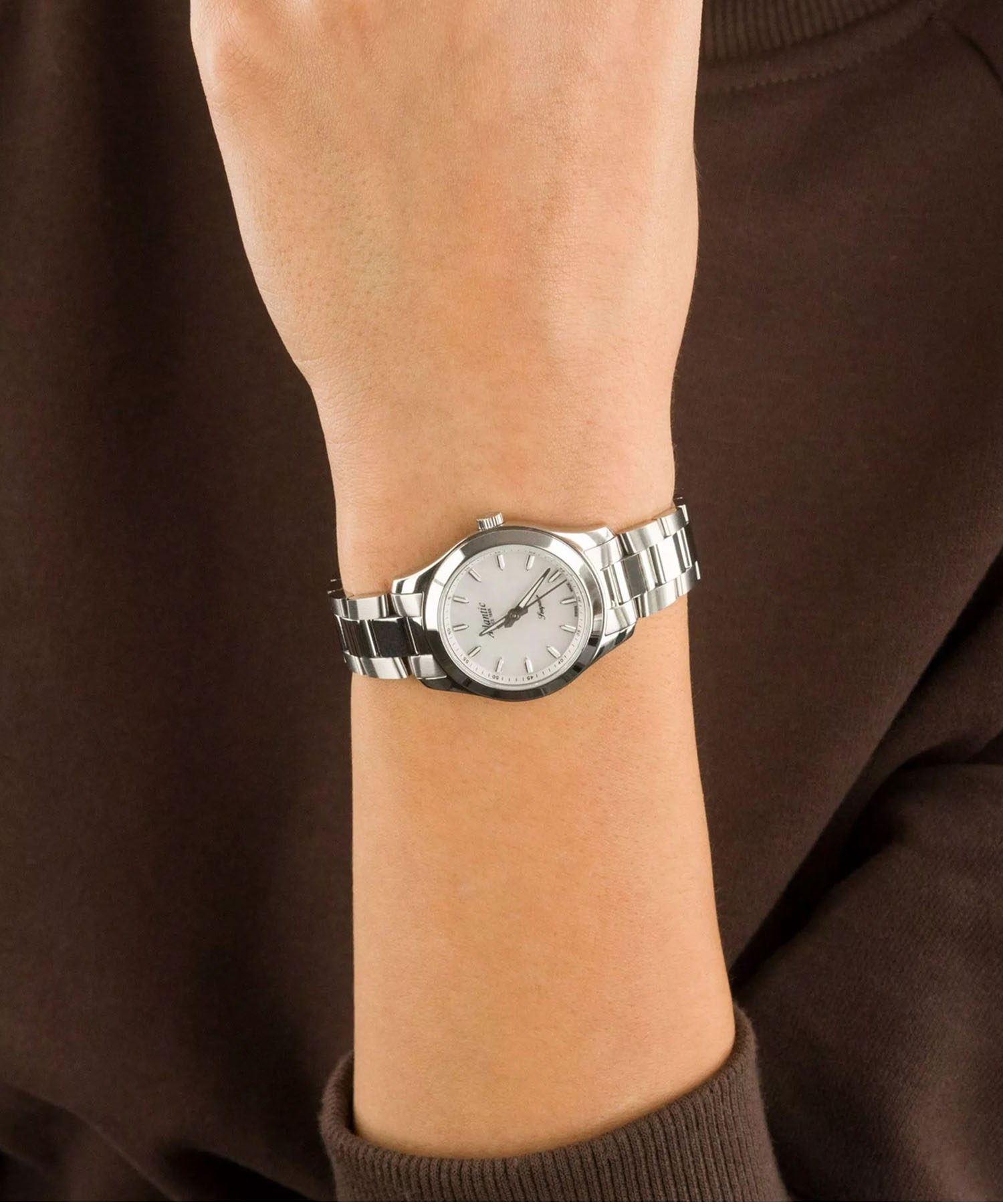 ساعت مچی زنانه آتلانتیک, کد AC-20335.41.01
