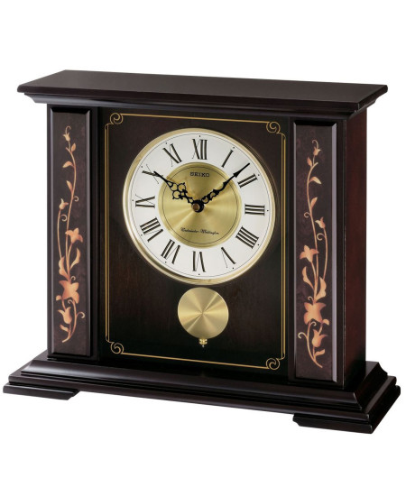 ساعت رومیزی سیکو، زیرمجموعه Table Clock, کد QXQ019B