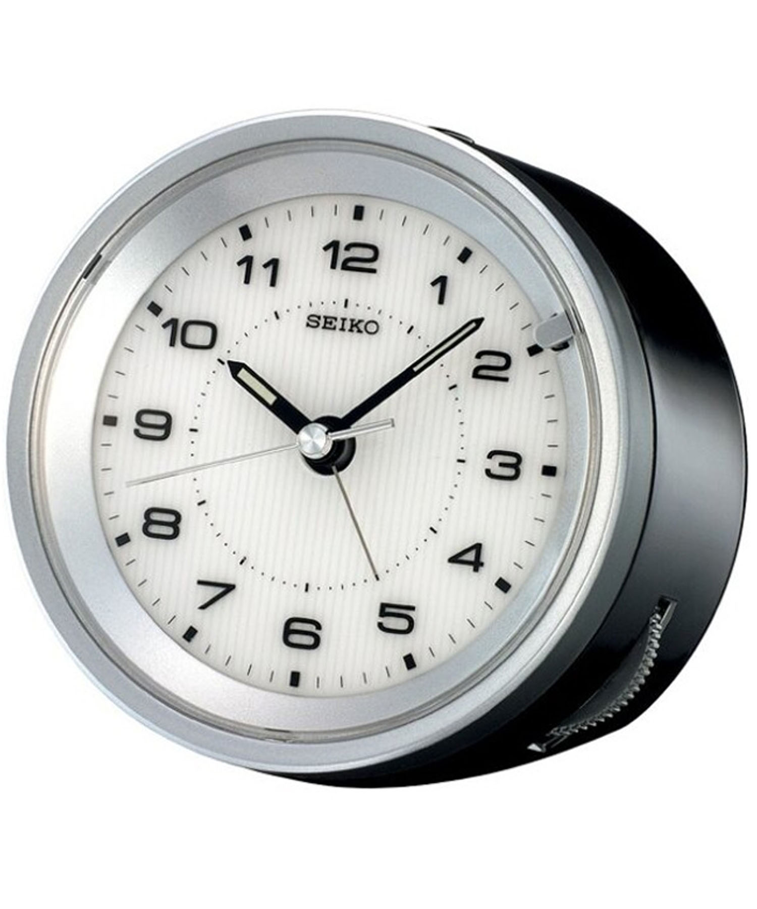 ساعت رومیزی سیکو، زیرمجموعه Table Clock, کد QXE021K
