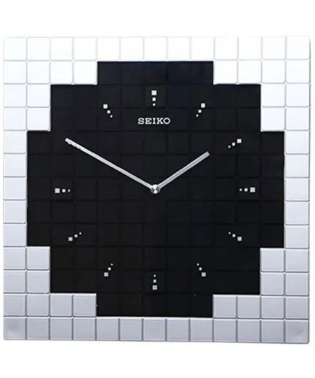 ساعت دیواری سیکو، زیرمجموعه Wall Clock, کد QXA409A