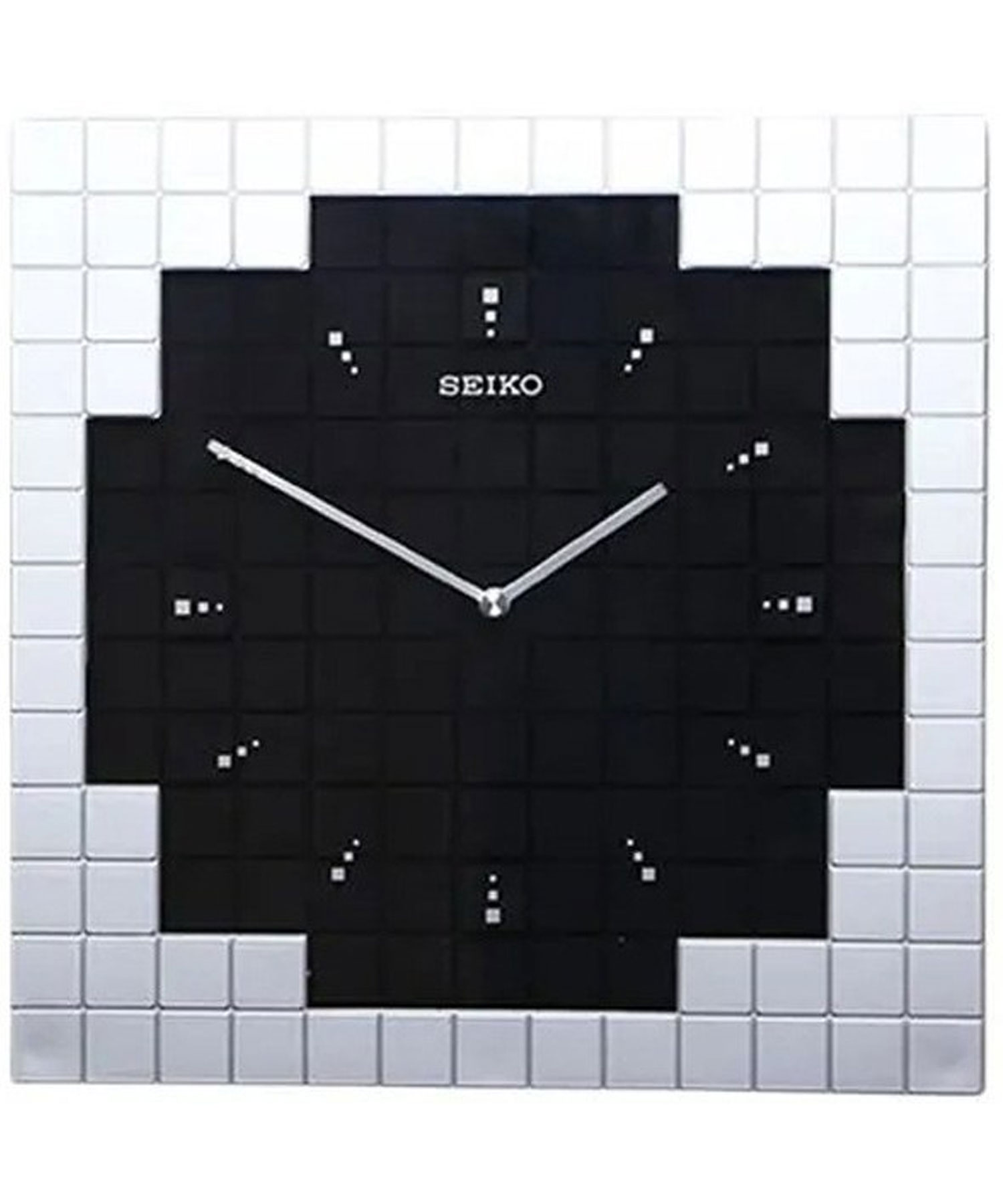 ساعت دیواری سیکو، زیرمجموعه Wall Clock, کد QXA409A
