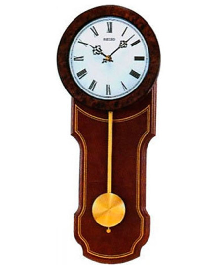 ساعت دیواری سیکو، زیرمجموعه Wall Clock, کد QXC113B